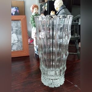 FOSTORIA LEAD CRYSTAL